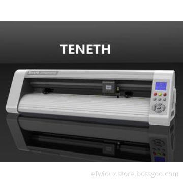 Durable Touch Screen Paper Sign USB Cutting Plotter 1000g C
